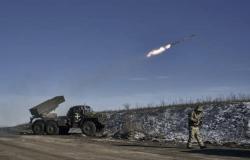 الناتو يتعهد بالاستعداد لدعم أوكرانيا وهزيمة روسيا