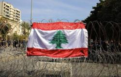 حزب الله يعمل على نسف لبنان