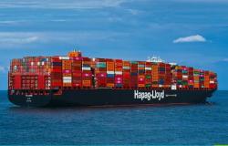 "موانئ": إضافة خدمة ملاحية جديدة تربط ميناء الجبيل التجاري بـ6 موانئ عالمية