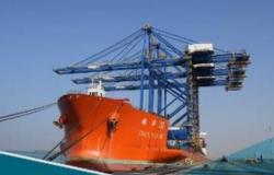 ميناء جدة الإسلامي يستقبل 3 رافعات جديدة للمساهمة في زيادة مناولة الحاويات