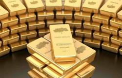 الطلب العالمي على الذهب يسجل أعلى مستوياته منذ عام 2011