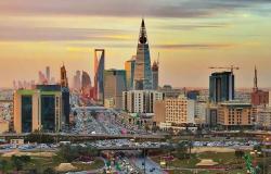 الاقتصاد السعودي ينمو 8.7% بالعام 2022.. ويسجل أعلى ارتفاع في 11 عاماً