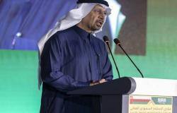 الفالح: التبادل التجاري بين السعودية وسلطنة عمان يفوق مستويات ما قبل كورونا