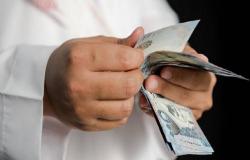 القروض الشخصية بالسعودية ترتفع 26.7 مليار ريال في عام 2022