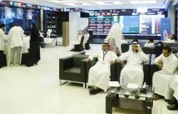 الأجانب يسجلون 112 مليون ريال صافي شراء بسوق الأسهم السعودية في أسبوع