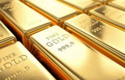 روسيا الرابعة عالميا في احتياطيات الذهب والنقد الأجنبي