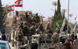 استنفار للجيش اللبناني بعد تجاوز قوة إسرائيلية الخط التقني الحدودي