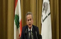 محققون أوروبيون يستمعون إلى حاكم مصرف لبنان في فبراير