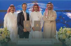 السعودية.. توقيع اتفاقية تشغيل مطار البحر الأحمر الدولي
