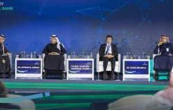 وزير النقل السعودي: نستهدف رفع حجم السوق اللوجستي إلى 57 ملياراً في 2023
