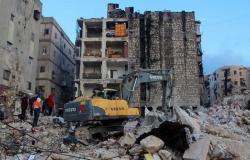 بعد التواصل مع أنقرة.. مساعدات تدخل سوريا من 3 معابر