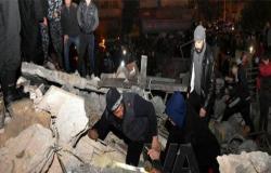 الحكومة السورية: المناطق المتضررة نتيجة الزلازل تعتبر منكوبة