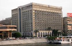 "الشريف" السعودية تتعاقد مع "سياك" للمقاولات لتطوير فندق شبرد التاريخي بمصر