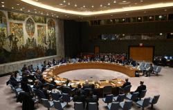 البحرين تدعو دول مجلس الأمن للعمل على إنهاء الحرب الروسية الأوكرانية بشكل سياسي