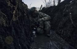 ضغط متصاعد على قوات أوكرانيا في باخموت