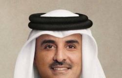 أمير قطر يصدر أمرا بتشكيل مجلس الوزراء