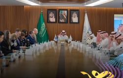 وزير المالية: معرض الرياض إكسبو 2030 يوفر فرص اقتصادية متنوعة