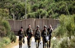 إسرائيل: قتلنا شخصاً يحمل حزاماً ناسفاً يشتبه بصلته بحزب الله
