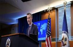 برايس: إغلاق معتقلات "داعش" في سوريا رهن قبول الدول عودة مواطنيها