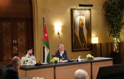الملك يؤكد أهمية الحفاظ على صدارة الأردن بإنتاج الأدوية