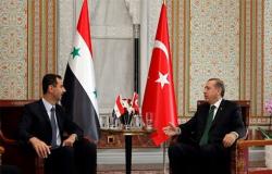 الحزب الحاكم في تركيا يعدّ شروط الأسد للقاء إردوغان "غير مناسبة"