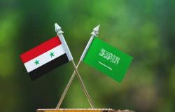 بعد سنوات من القطيعة.. السعودية وسوريا تبحثان استئناف الخدمات القنصلية