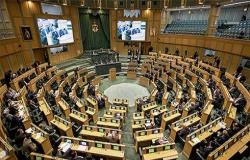 مجلس النواب  الأردني يصوت على طرد السفير الإسرائيلي