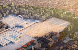 رؤى المدينة مشروع حضاري تنموي يخدم زوار وقاصدي المسجد النبوي