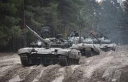 الحرب الروسية الأوكرانية تترقب الهجوم المضاد