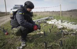 القوات الروسية تستعد لصد هجوم أوكراني محتمل في القرم