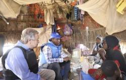 الأمم المتحدة: الصومال تحتاج دعما دوليا مكثفا