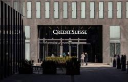 في تصويت غير مُلزم.. البرلمان السويسري يرفض حزمة إنقاذ لبنك "كريدي سويس"