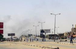 مقتل 3 مدنيين خلال اشتباكات الجيش السوداني والدعم السريع