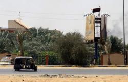تفعيل خليتي أزمة في وزارة الخارجية والسفارة الأردنية في السودان