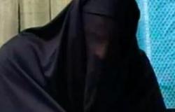الوحدات : القبض على شاب يرتدي " نقابا " ليقوم بالسرقة في عمان