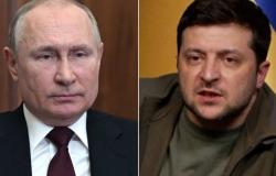 الكرملين يعلن إحباط هجوم أوكراني على بوتين وزيلينسكي ينفي