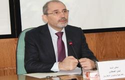 وزير الخارجية يطلع مسؤولين أوربيين على مخرجات اجتماع عمّان