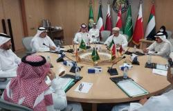 دول الخليج تناقش تنظيم عملية استخدام الأسلحة والمتفجرات وفق الأنظمة