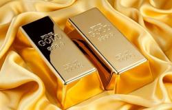 استقرار أسعار الذهب عالمياً وسط ترقب تقرير الوظائف الأمريكية الشهري