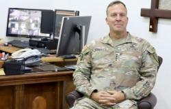 الجنرال كوريلا: علاقة الولايات المتحدة بالأردن مفيدة لأمن واستقرار المنطقة