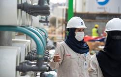 السعودية.. مبادرات "التحول الوطني" تسهم في مشاركة المرأة بنسبة 34.7% بسوق العمل