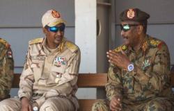 بيان مشترك سعودي أمريكي بشأن محادثات أولية لممثلي الجيش السوداني والدعم السريع