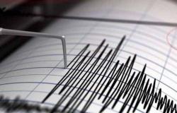 زلزال يضرب تشيلي  بقوة 5.2 درجات