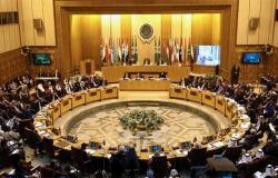 مندوبو جامعة الدول العربية يناقشون مجريات اجتماع عمان بشأن سوريا