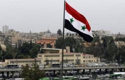 سوريا تستعيد مقعدها في جامعة الدول العربية