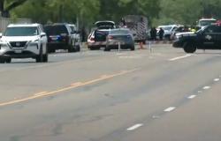 بعد مذبحة السبت.. سائق يدهس 18 شخصا في تكساس