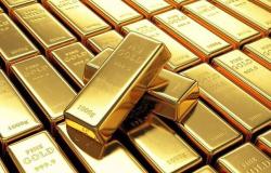 إنفوجراف.. أكثر الدول العربية حيازة لاحتياطات رسمية من الذهب
