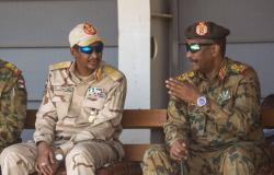 أبرز بنود الاتفاق الأولي بين الجيش السوداني والدعم السريع بعد محادثات جدة