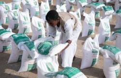 تبرعات الحملة الشعبية لإغاثة الشعب السوداني تتجاوز 10 ملايين ريال