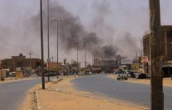 تجدد الاشتباكات في السودان